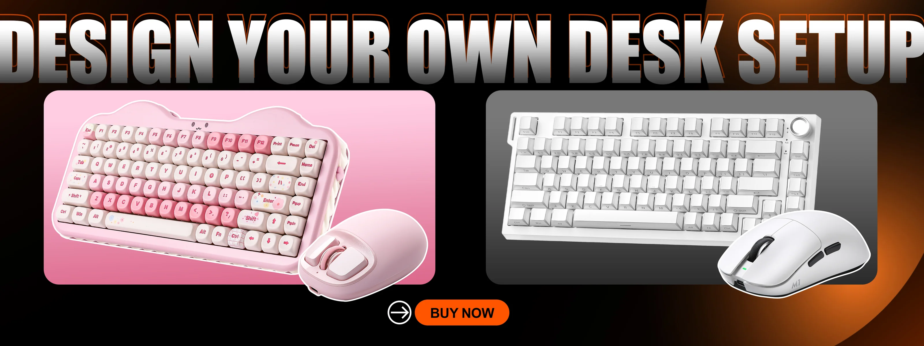 Elevate Your Typing Experience