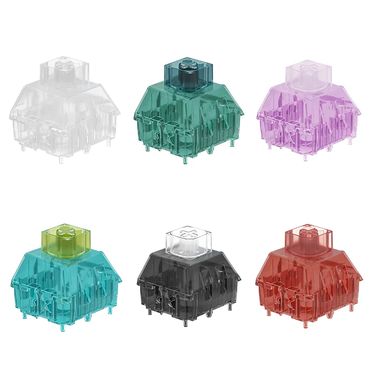 Kailh Switch Can Storage Box - Image 16