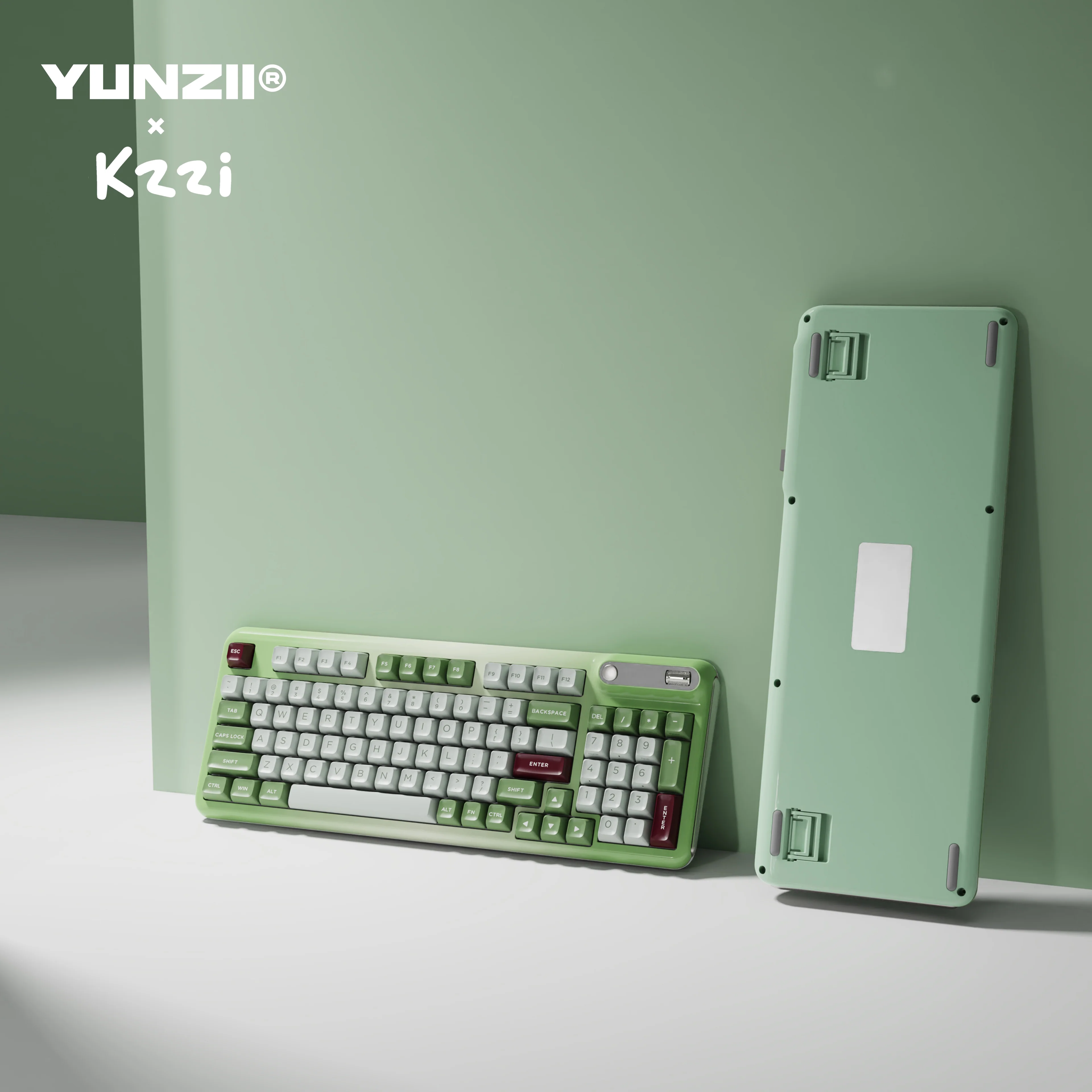 KZZI Z98 Pro - Image 14