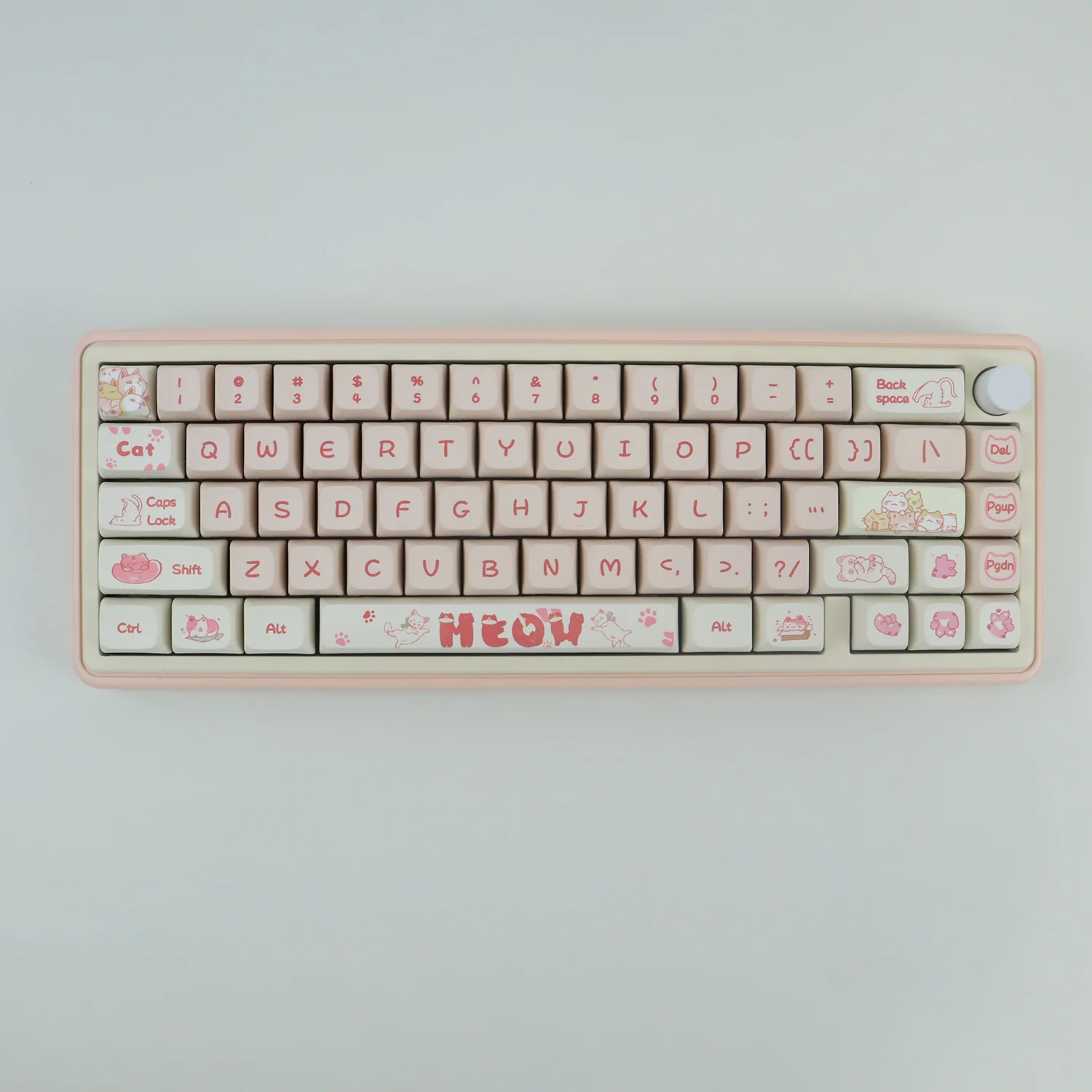 YUNZII Mystery Bundles - Full Keycap Set - Image 23