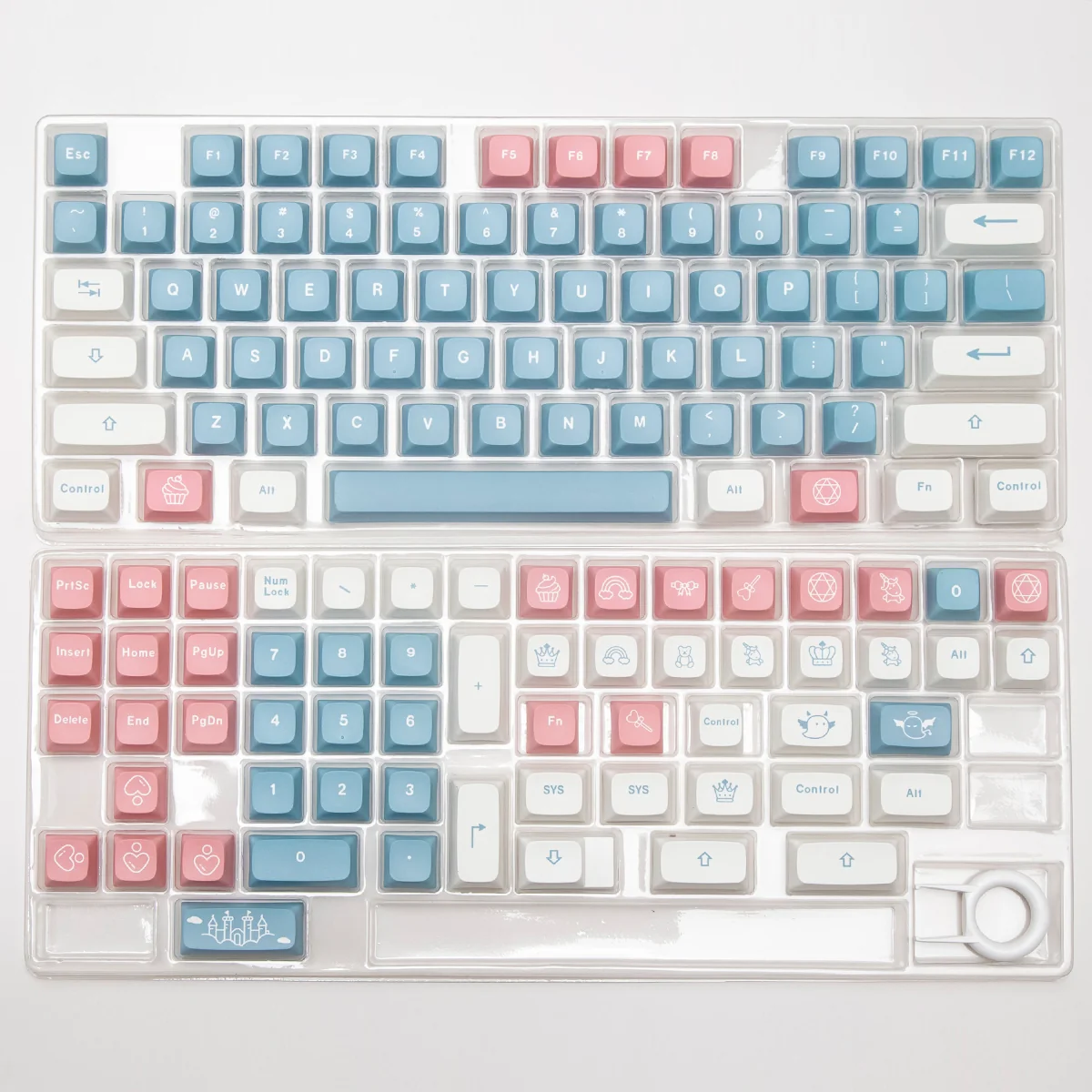 YUNZII Mystery Bundles - Full Keycap Set - Image 5