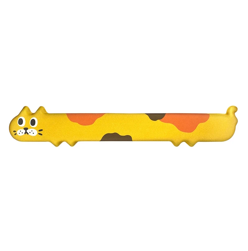 YUNZII Cutie Cat Keyboard Wrist Rest - Image 3