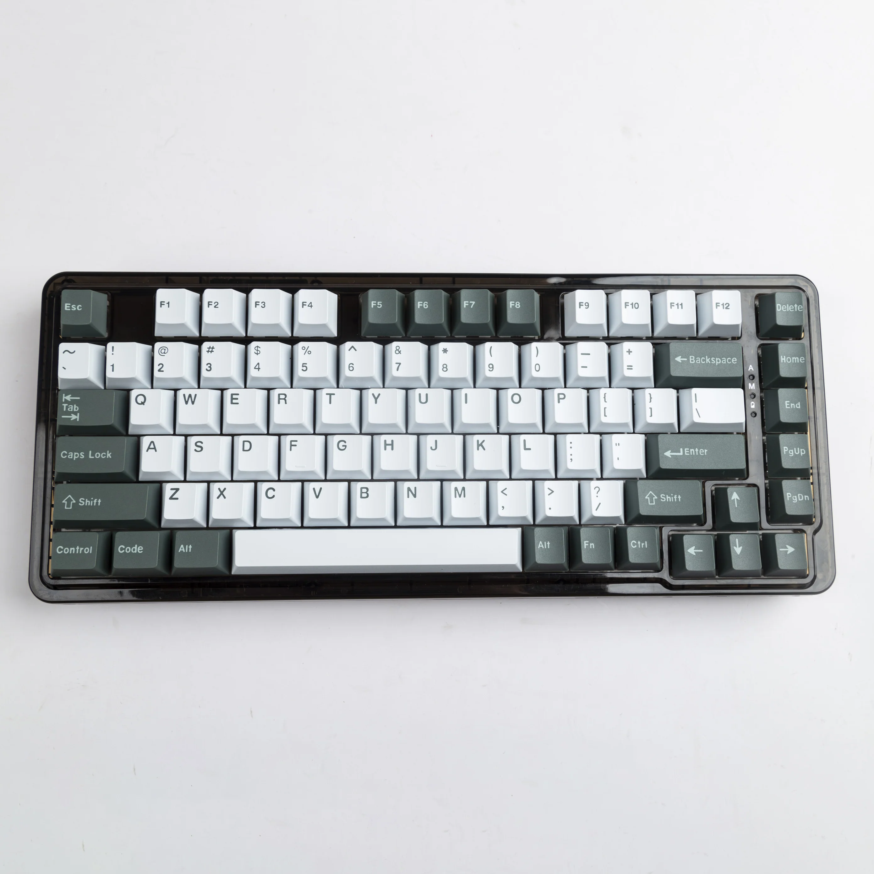YUNZII Garden Keycap Set - Image 2