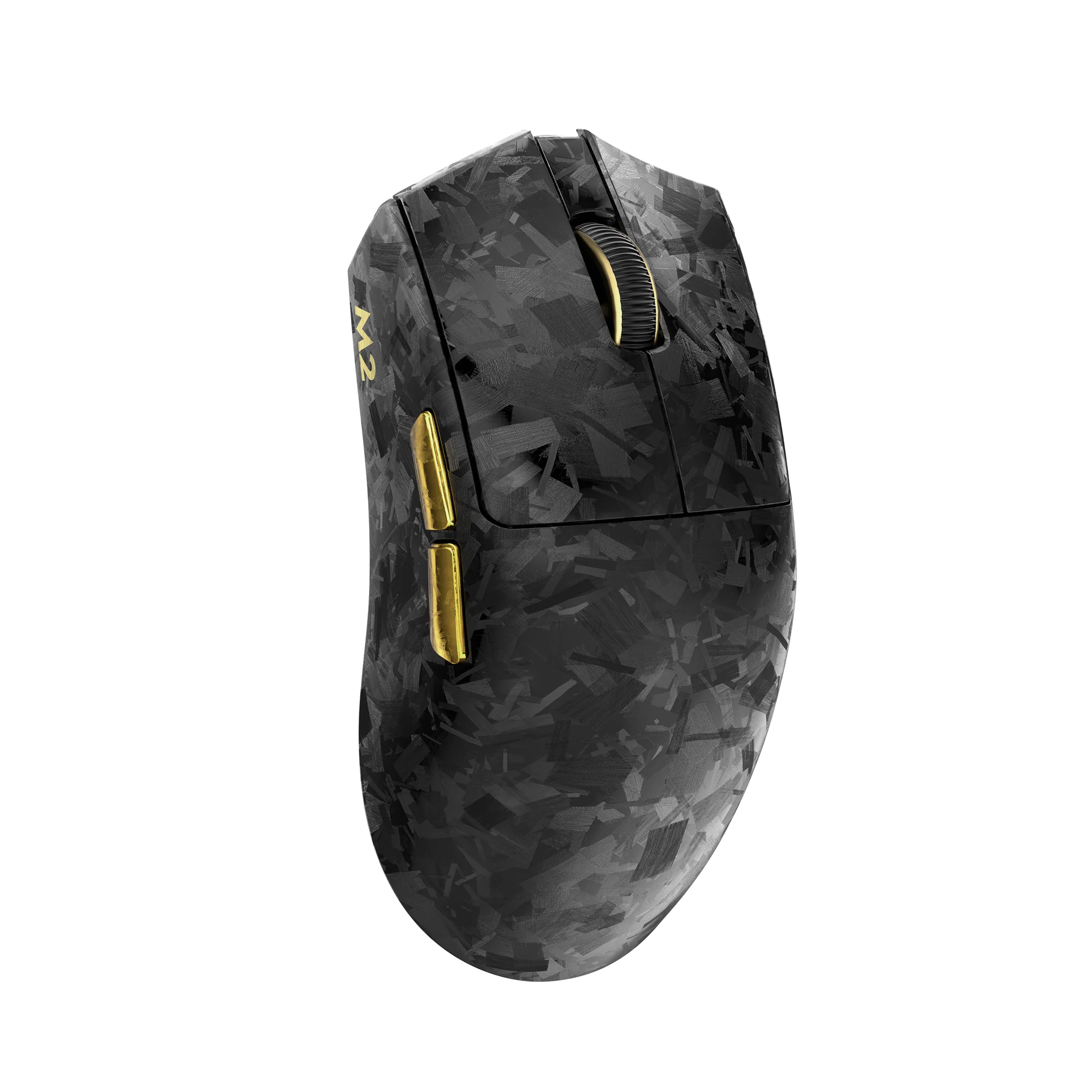 YUNZII M2 Dual 8K Custom Wireless Gaming Mouse - Image 14