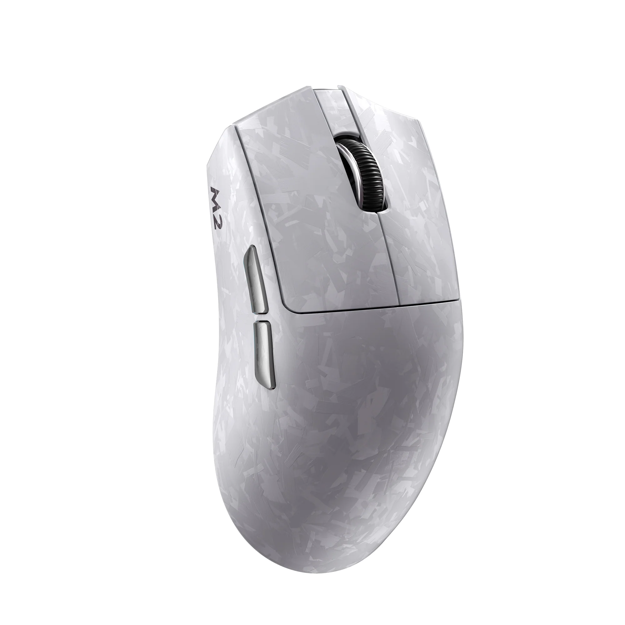 YUNZII M2 Dual 8K Custom Wireless Gaming Mouse - Image 16