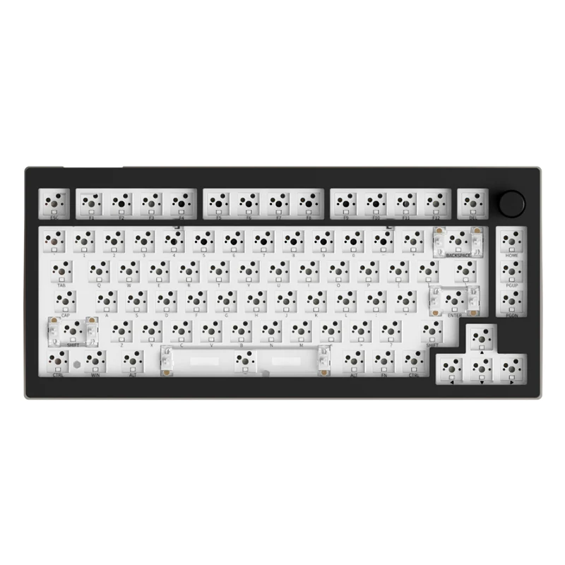 YUNZII Mystery Bundles - Mechanical Keyboard Kit - Image 5