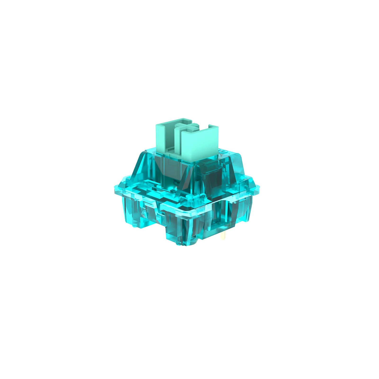 YUNZII Mystery Bundles - Mechanical Switch - Image 6