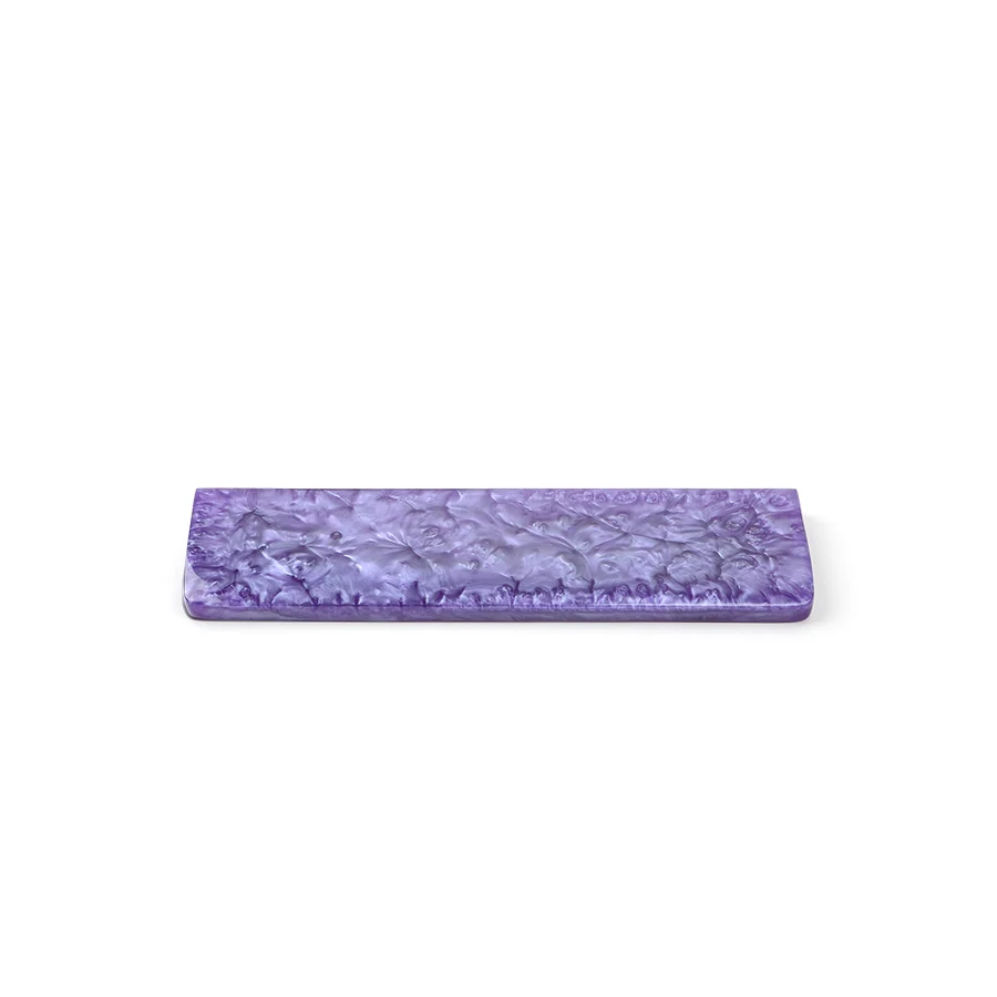 YUNZII Resin Keyboard Wrist Rest - Image 22