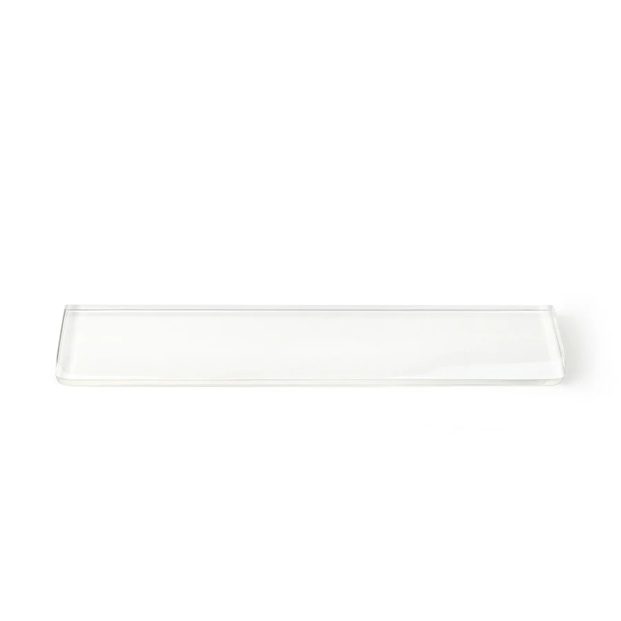 YUNZII Resin Keyboard Wrist Rest - Image 6