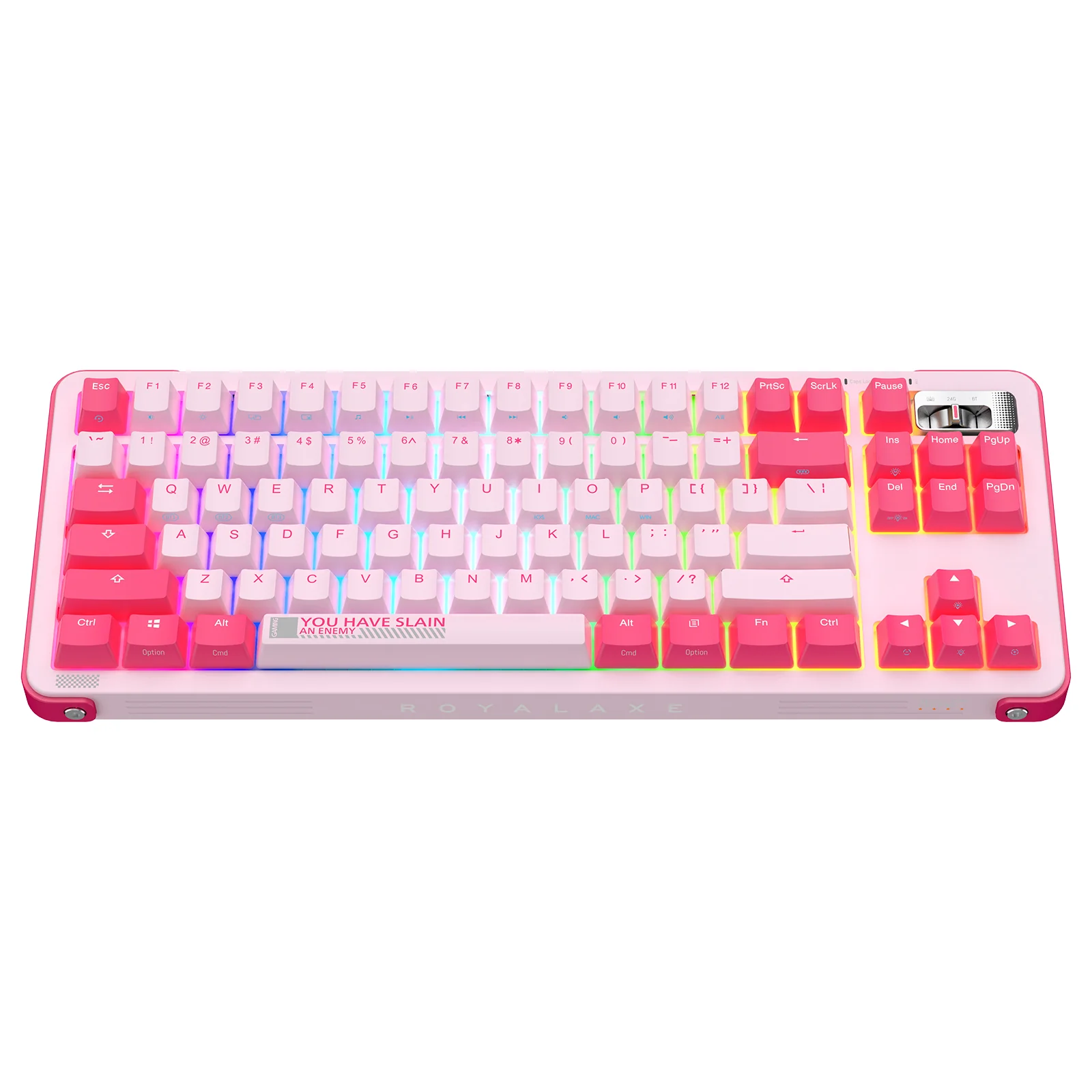 YUNZII Royalaxe Y87 - Image 3