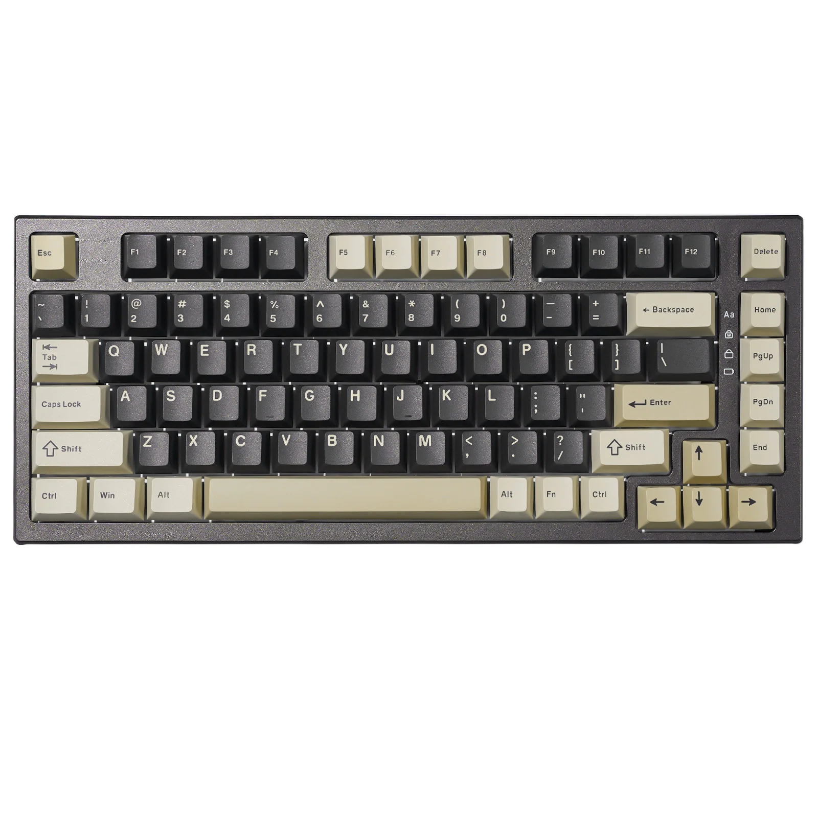 YUNZII RT80 Rapid Trigger 8K Magnetic Keyboard - Image 13