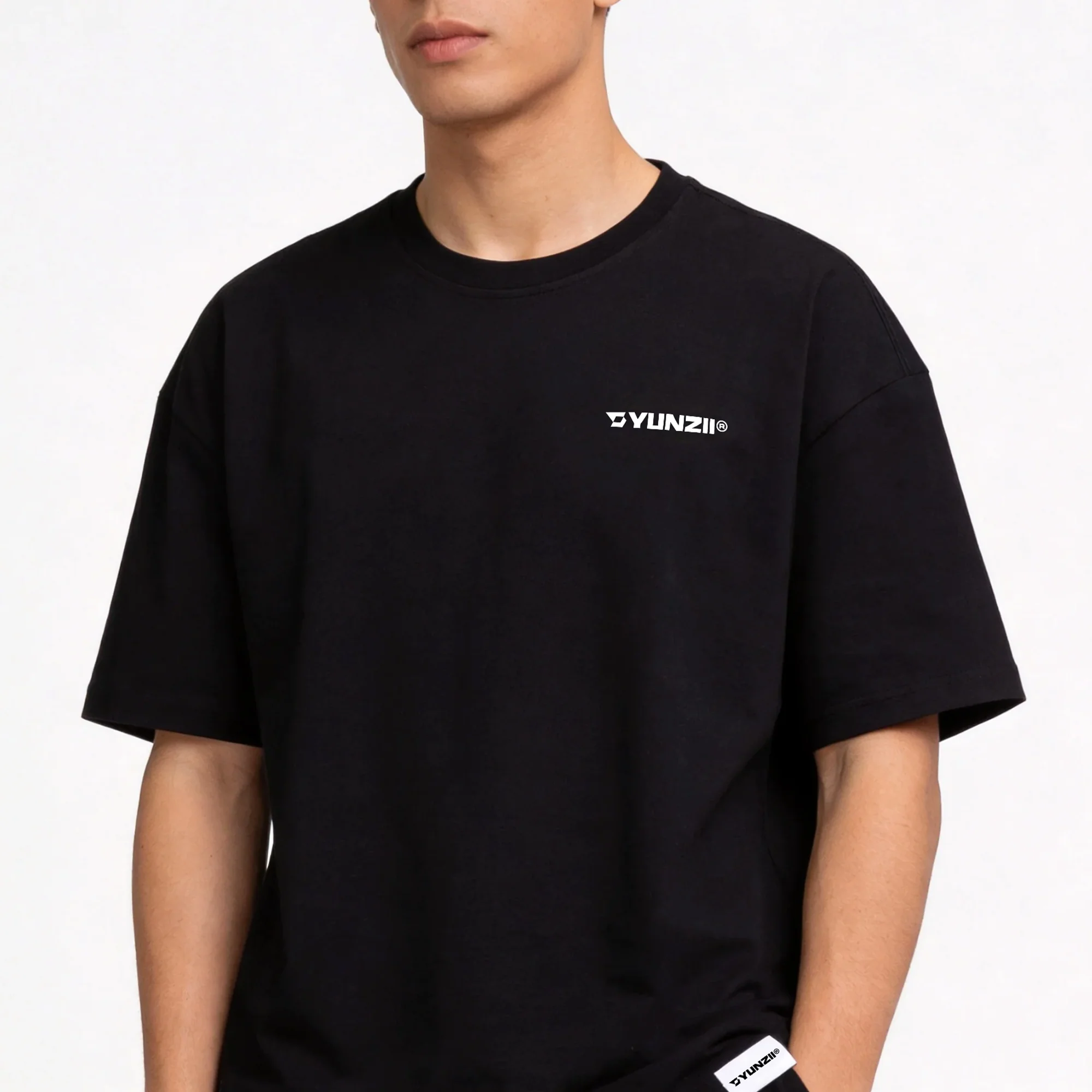 YUNZII T-Shirt - Image 3