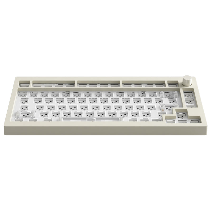 YUNZII x JAMESDONKEY A3 Gasket Keyboard Kit - Image 4